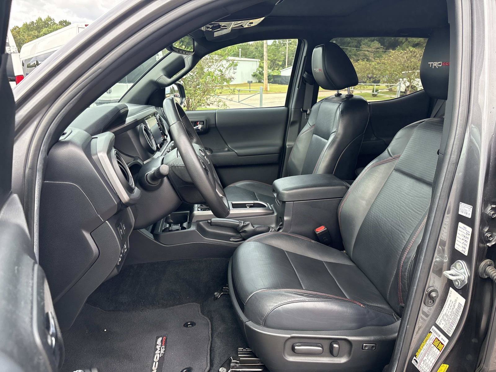 2022 Toyota Tacoma SR5 - Photo 24