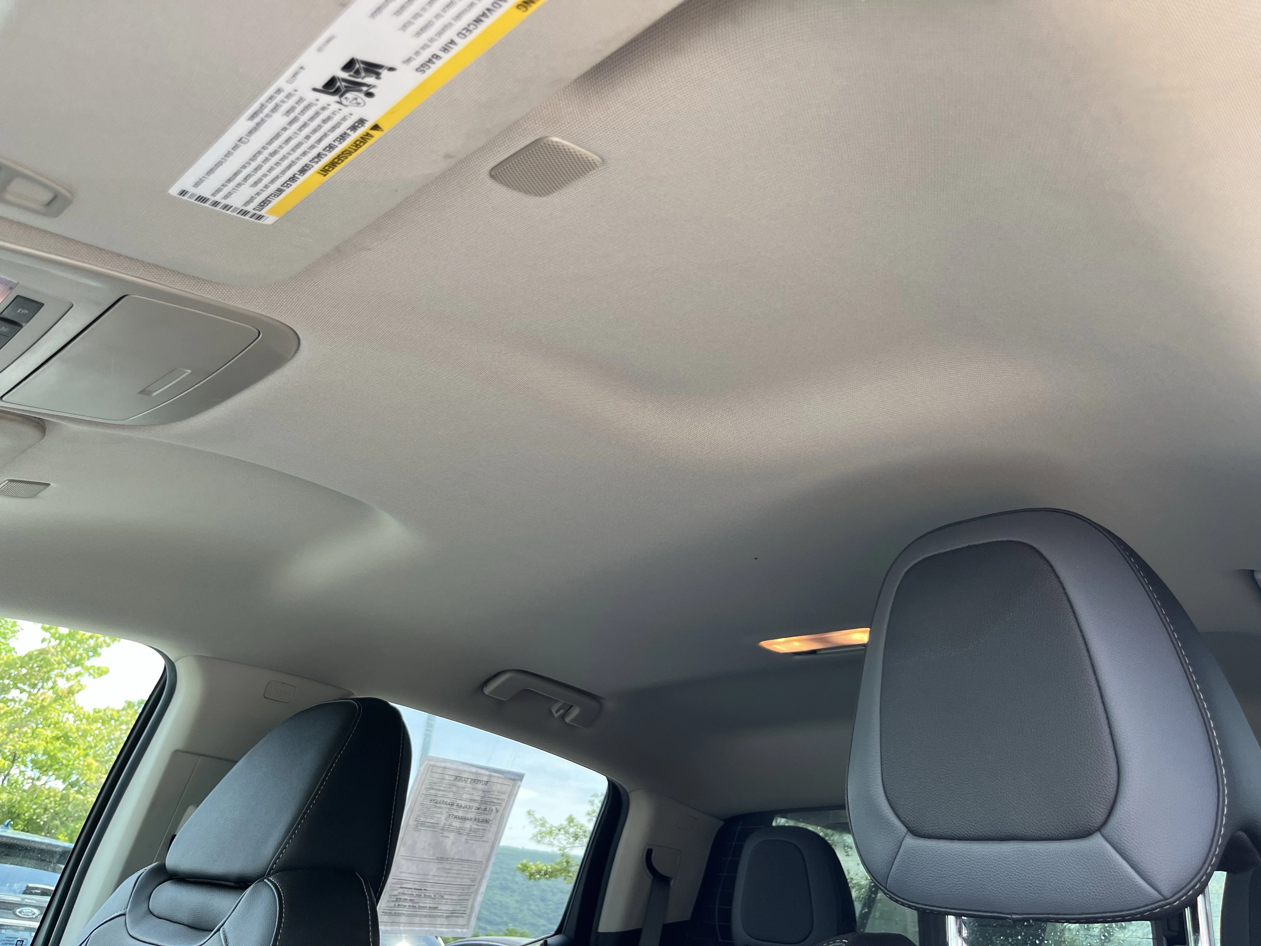 Used 2019 Pacific Blue Metallic Chevrolet Z71 image 22
