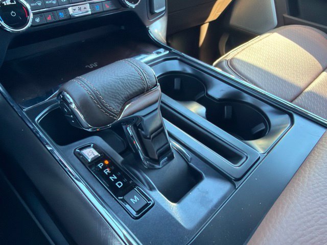 New 2026 Black Ford King Ranch image 22