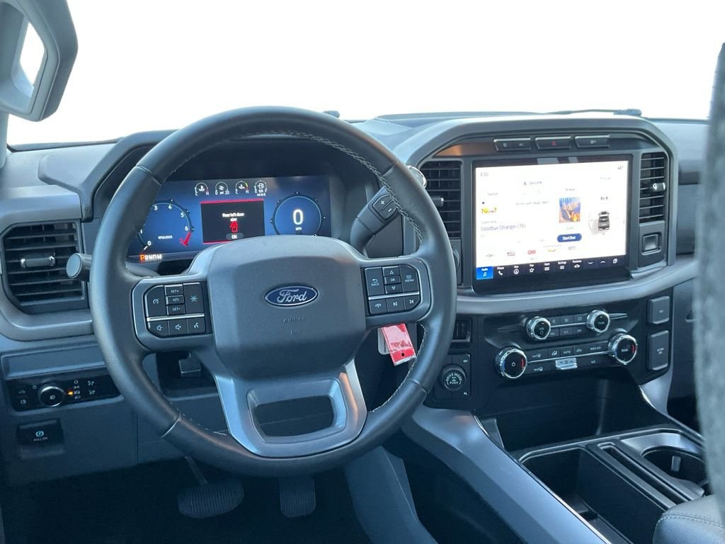 2024 Ford F-150 XLT - Photo 16