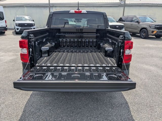 New 2026 Shadow Black Ford XL image 13