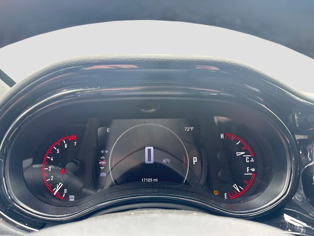 Used 2023 Red Dodge GT image 18