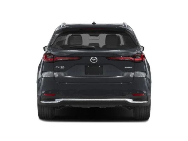 2025 Mazda CX-90 Premium Plus Package - Photo 8