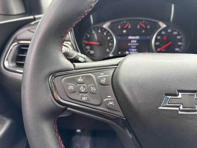 Used 2023 Beige Chevrolet RS image 23