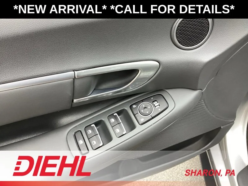 2021 Hyundai Sonata SEL - Photo 21
