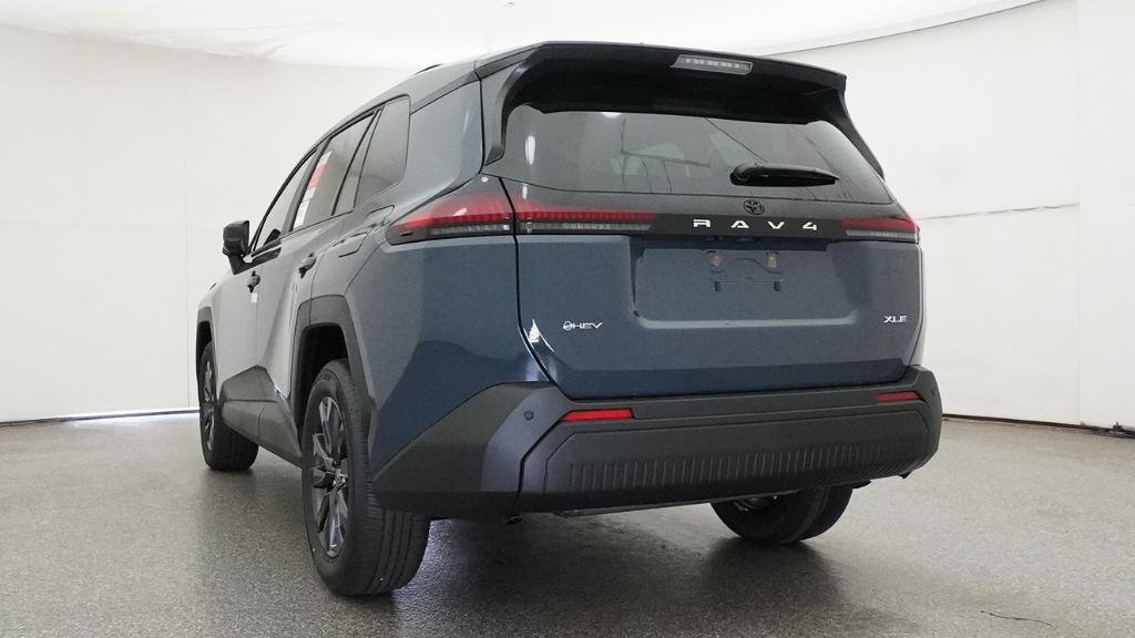 New 2026 Storm Cloud Toyota XLE Premium image 9