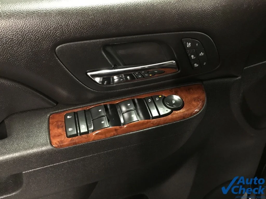 2012 Chevrolet Avalanche LTZ - Photo 21