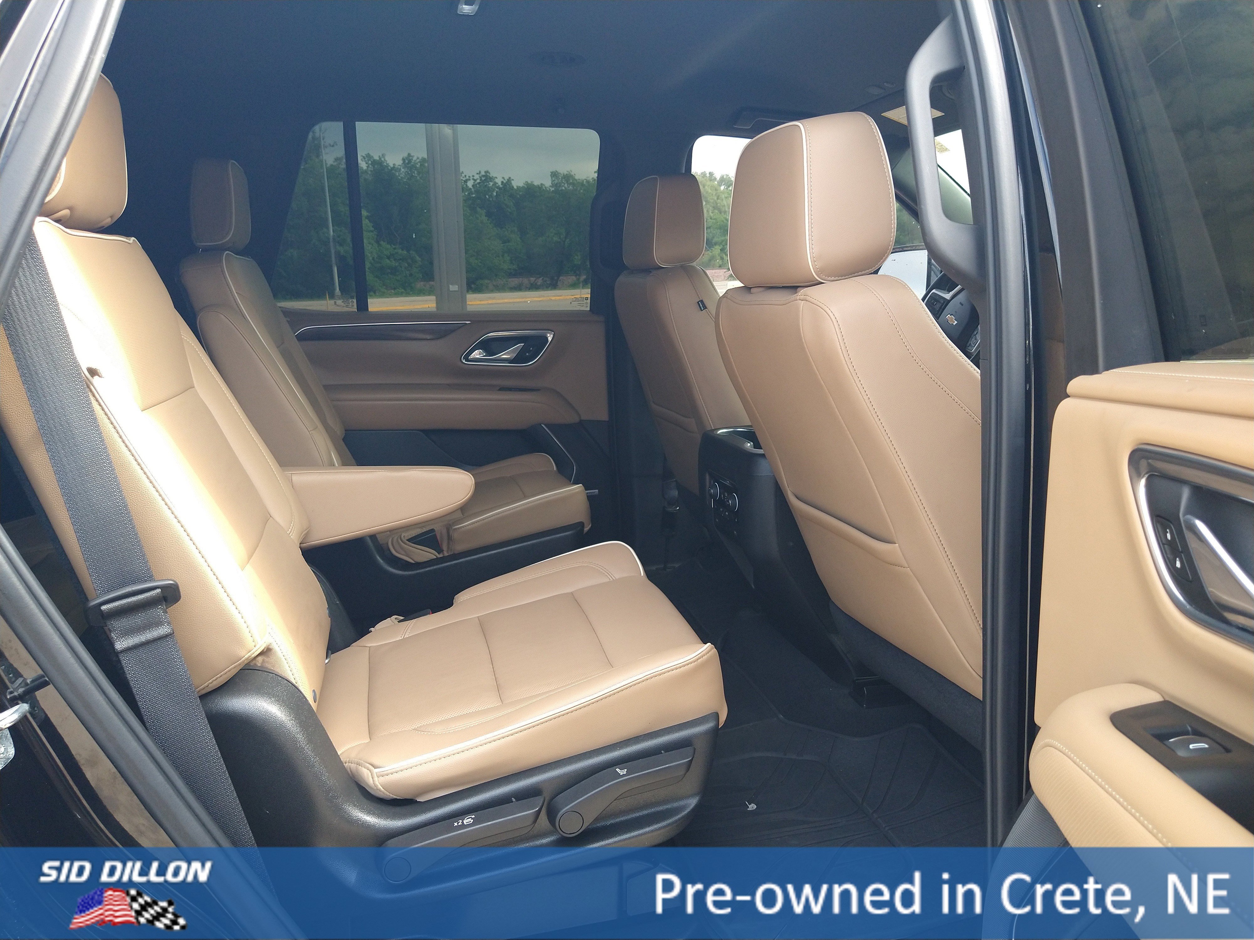 Used 2021 Black Chevrolet Premier image 6