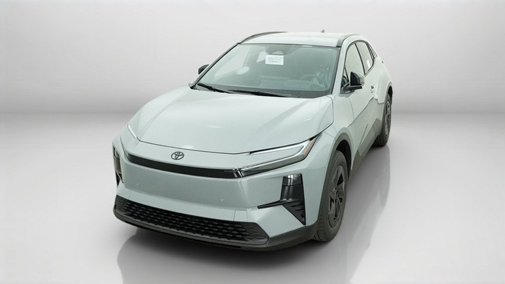 New 2026 Cement Toyota SE image 10