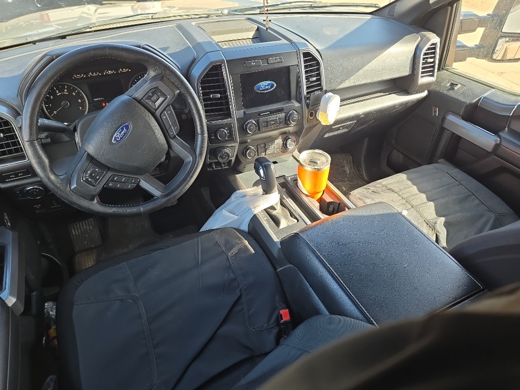 Used 2019  Ford XLT image 8