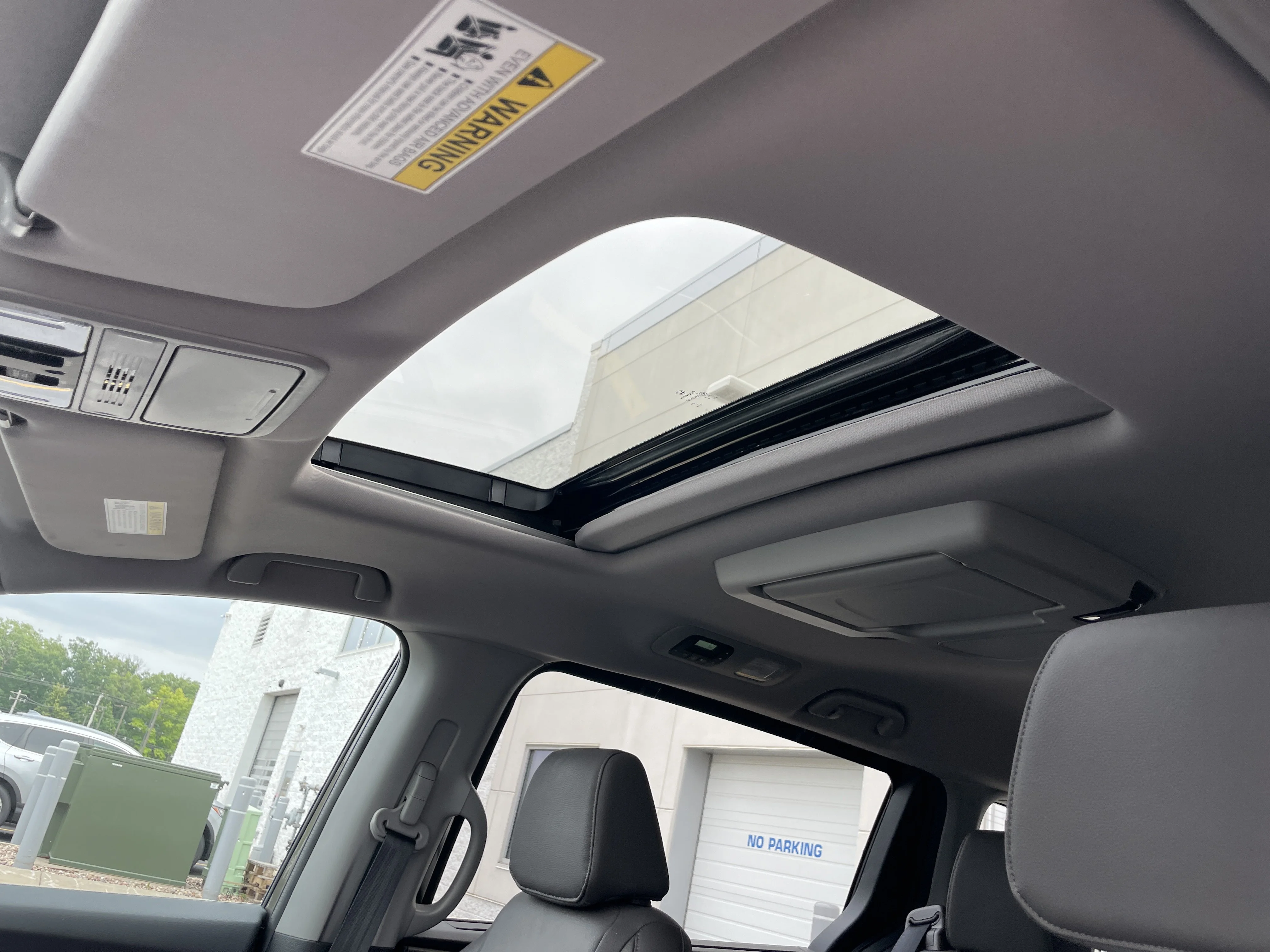 Certified Used 2018 Meteor Honda EX-L image 31