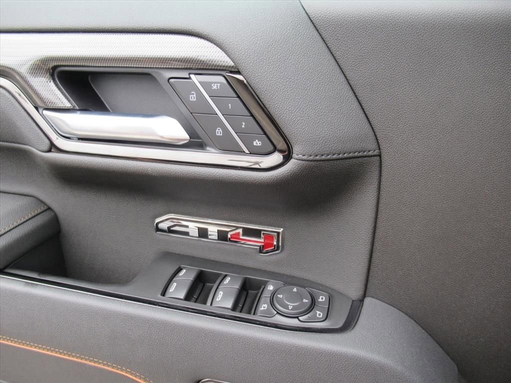 2026 GMC Sierra 1500 AT4 - Photo 23
