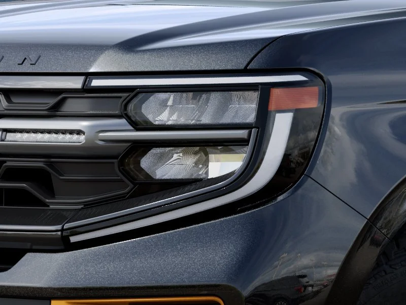 New 2027 Agate Black Metallic Ford Tremor® image 41