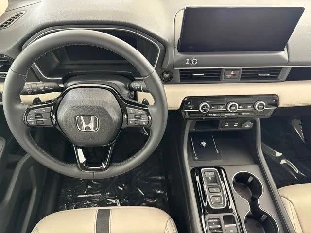 Used 2026  Honda EX-L image 29