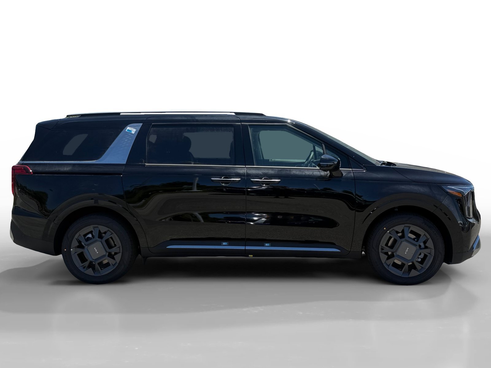 New 2026 Aurora Black Pearl Kia SX image 6
