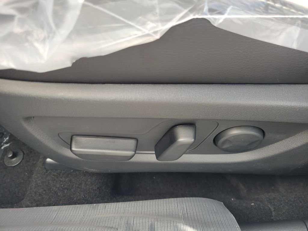 New 2026 Jet Black Mica Mazda 2.5 Turbo AWD image 4
