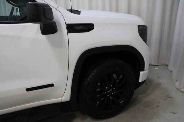2026 GMC Sierra 1500 Elevation - Photo 34
