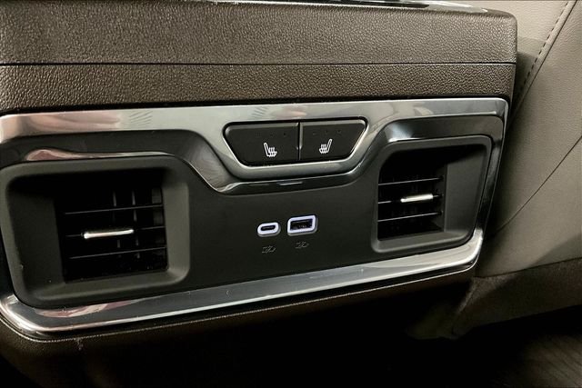 2025 Chevrolet Silverado 2500HD LTZ - Photo 32