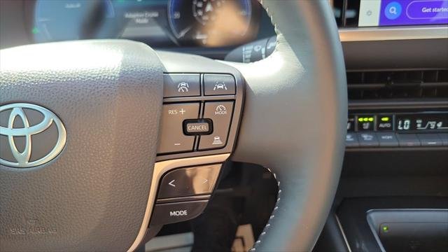 Certified Used 2025 HEAVY METAL* Toyota  image 21