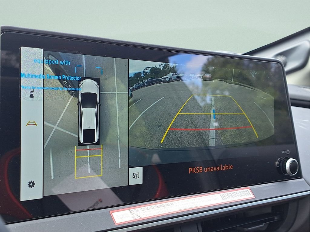 2026 Toyota Prius Plug-in Hybrid XSE Premium - Photo 25