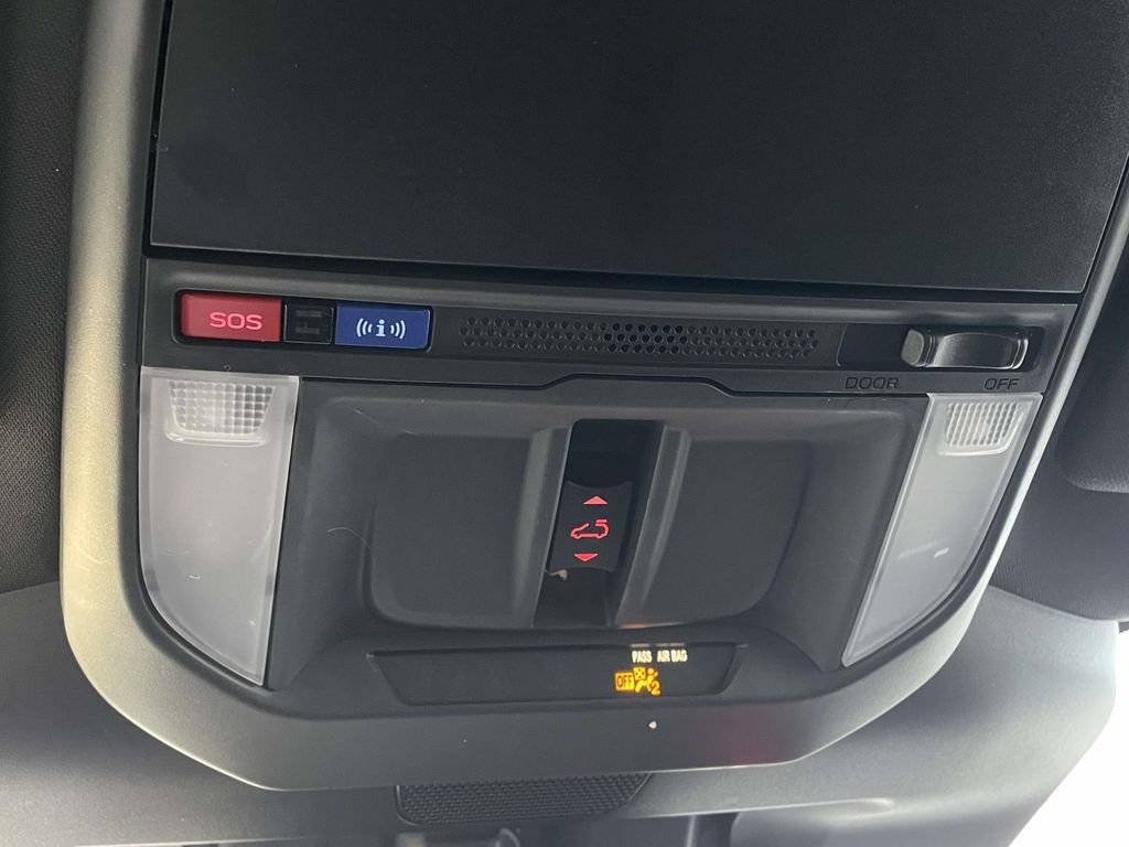 2026 Subaru Forester Limited - Photo 22