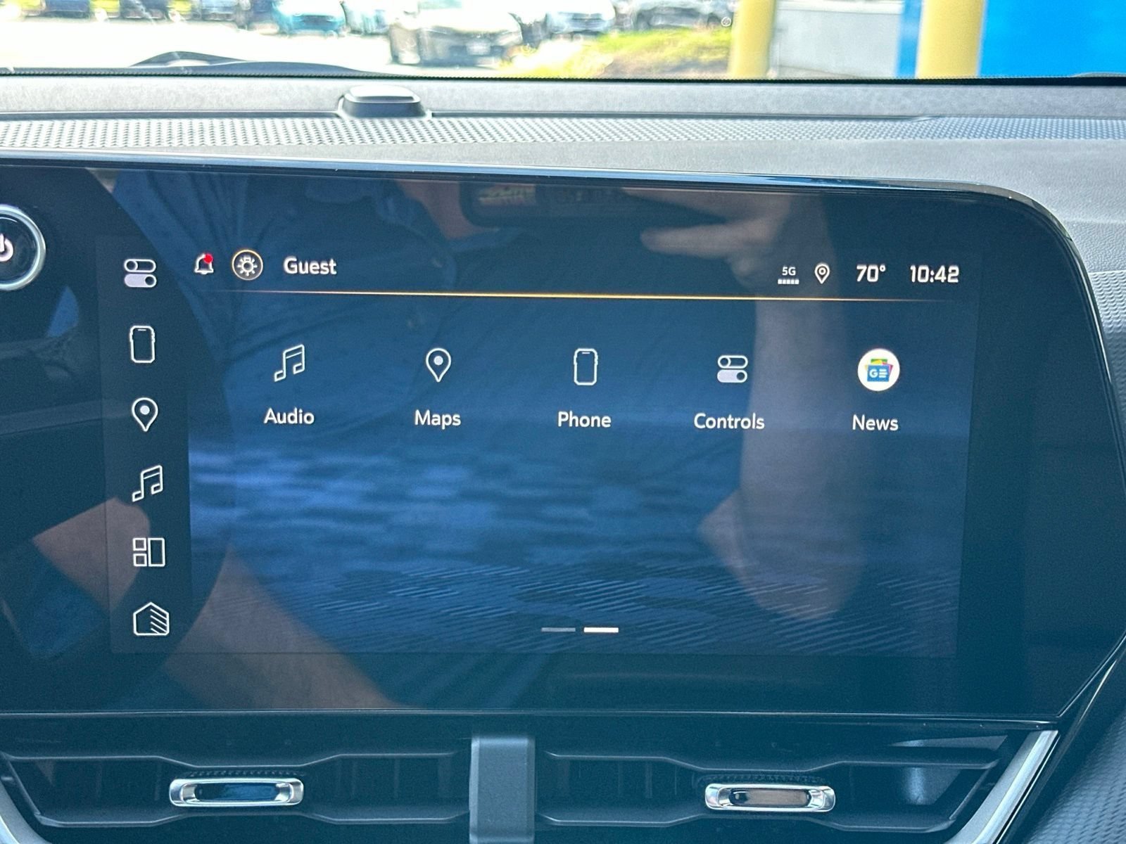 2026 Chevrolet Equinox LT - Photo 19