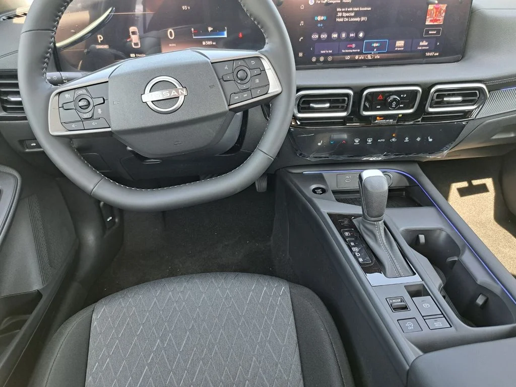 2026 Nissan Sentra SV - Photo 19