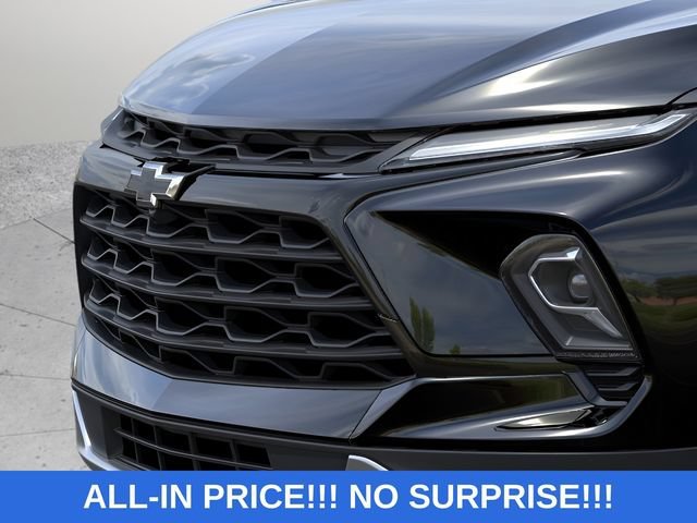2026 Chevrolet Blazer 2LT - Photo 23