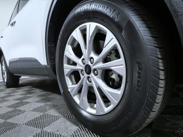 Used 2025 Ford Escape Active with VIN 1FMCU9GN7SUB18531 for sale in Apple Valley, Minnesota