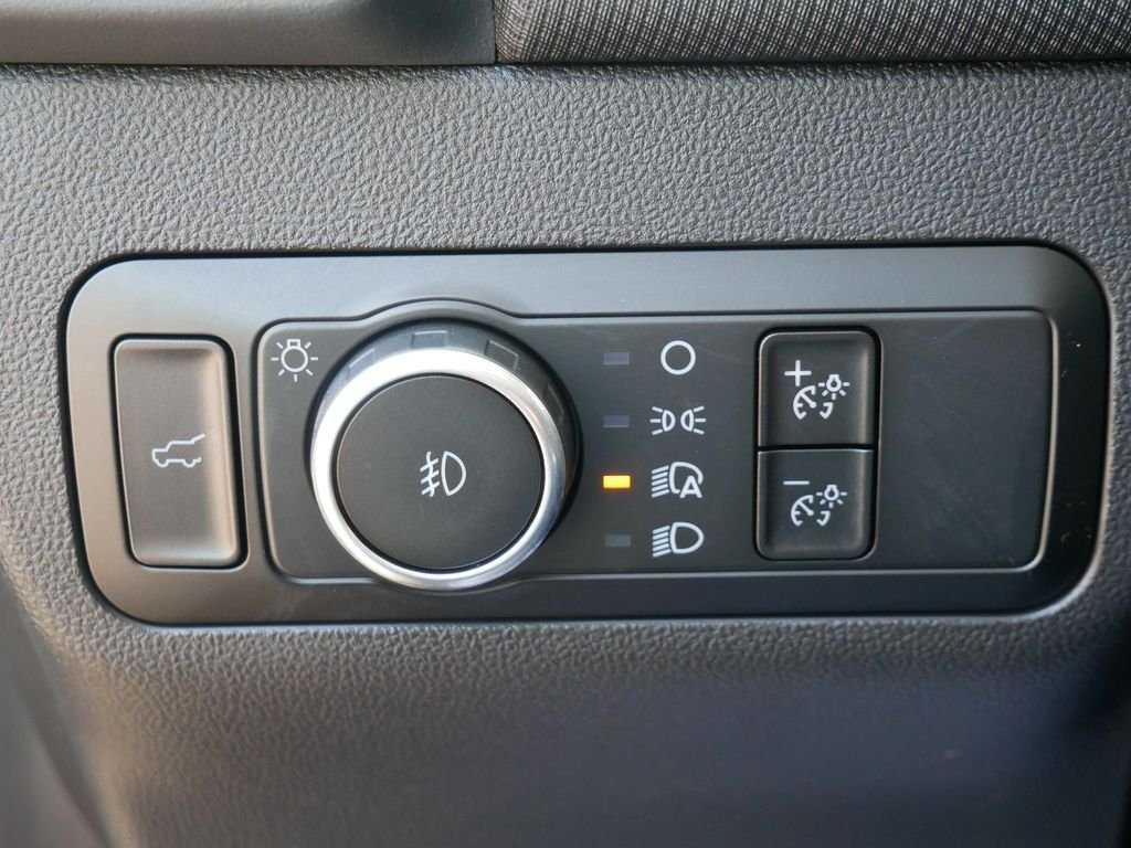 Certified Used 2023 Green Ford Big Bend image 18