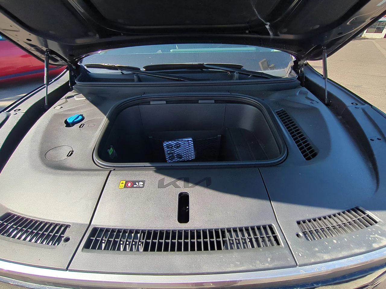 2026 Kia EV9 Light - Photo 29