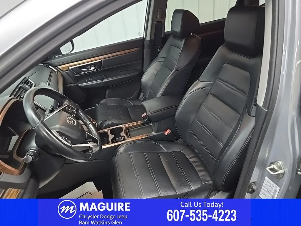 Used 2019  Honda EX-L image 31