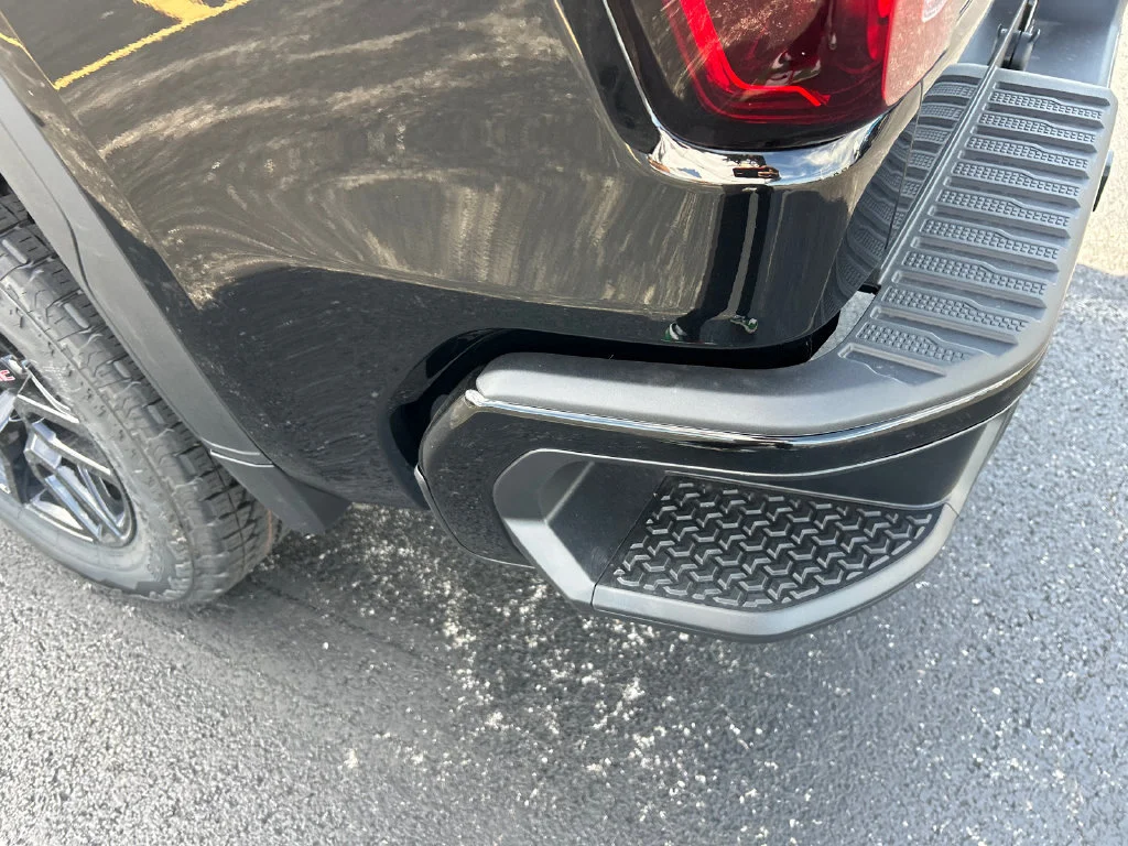 2026 GMC Sierra 1500 Elevation - Photo 36