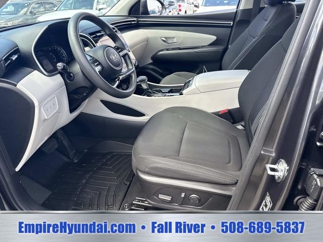 2023 Hyundai Tucson SEL - Photo 16