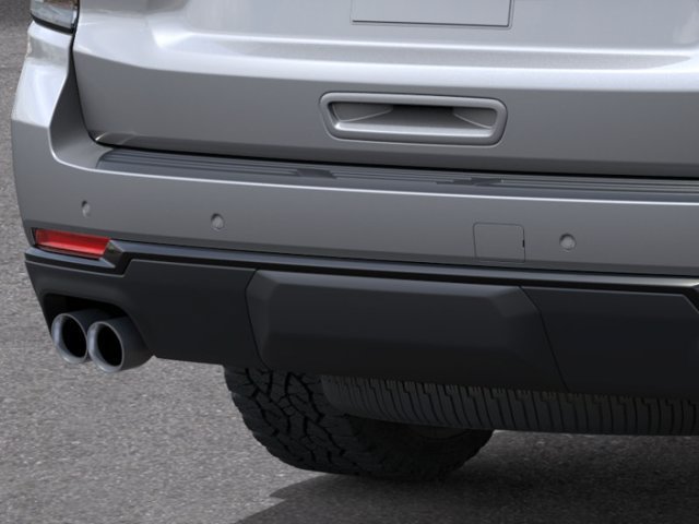 2027 Chevrolet Suburban Z71 - Photo 14