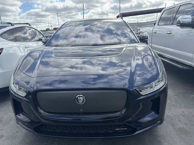 2024 Jaguar I-PACE EV 400 R-Dynamic HSE's photo