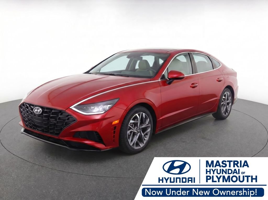 2023 Hyundai Sonata