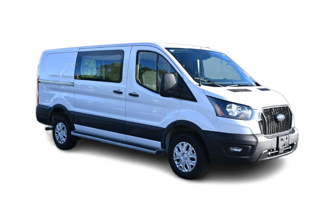 Used 2025 Oxford White Ford Base image 3