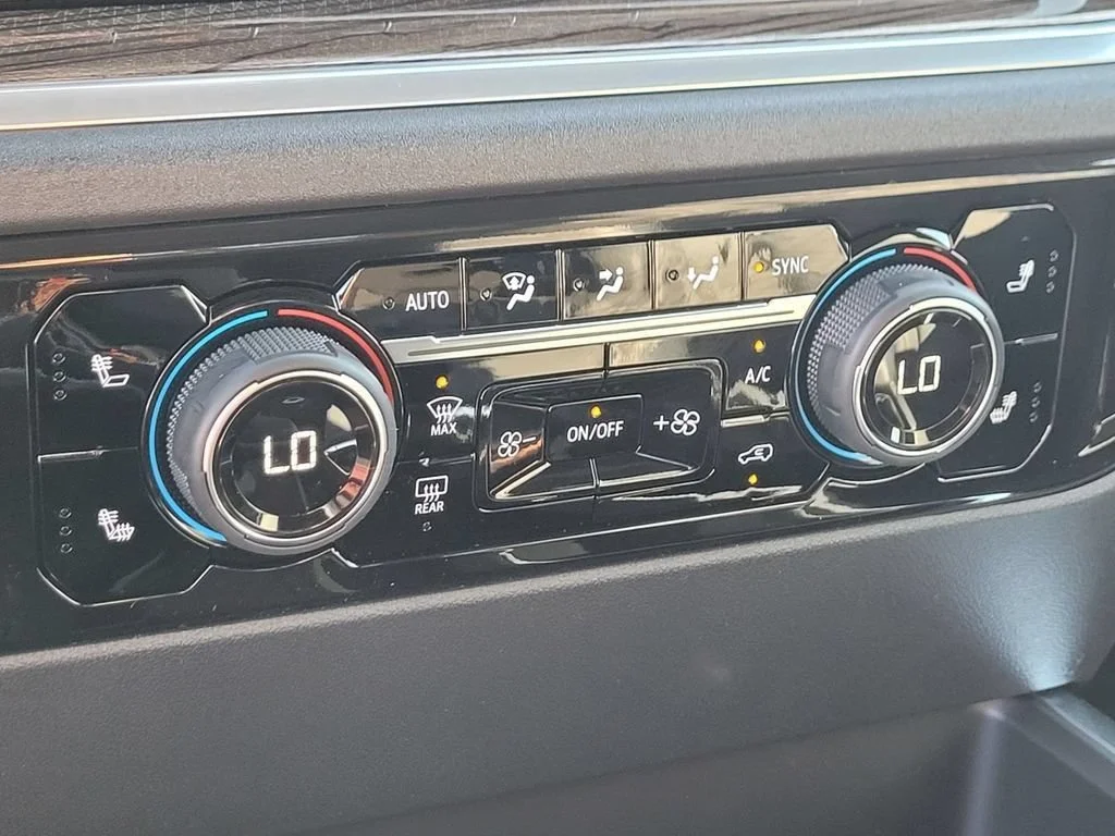 2026 Chevrolet Silverado 1500 RST - Photo 14