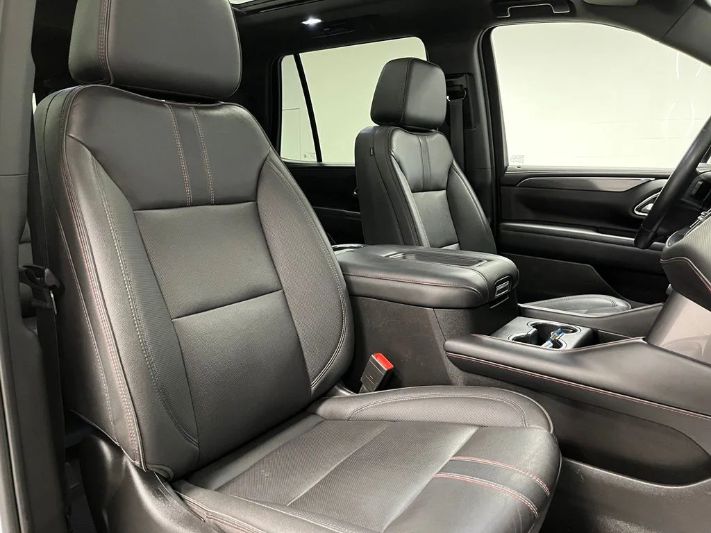 2023 Chevrolet Tahoe RST - Photo 59