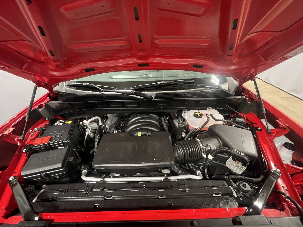 New 2025 Cardinal Red GMC Pro image 16