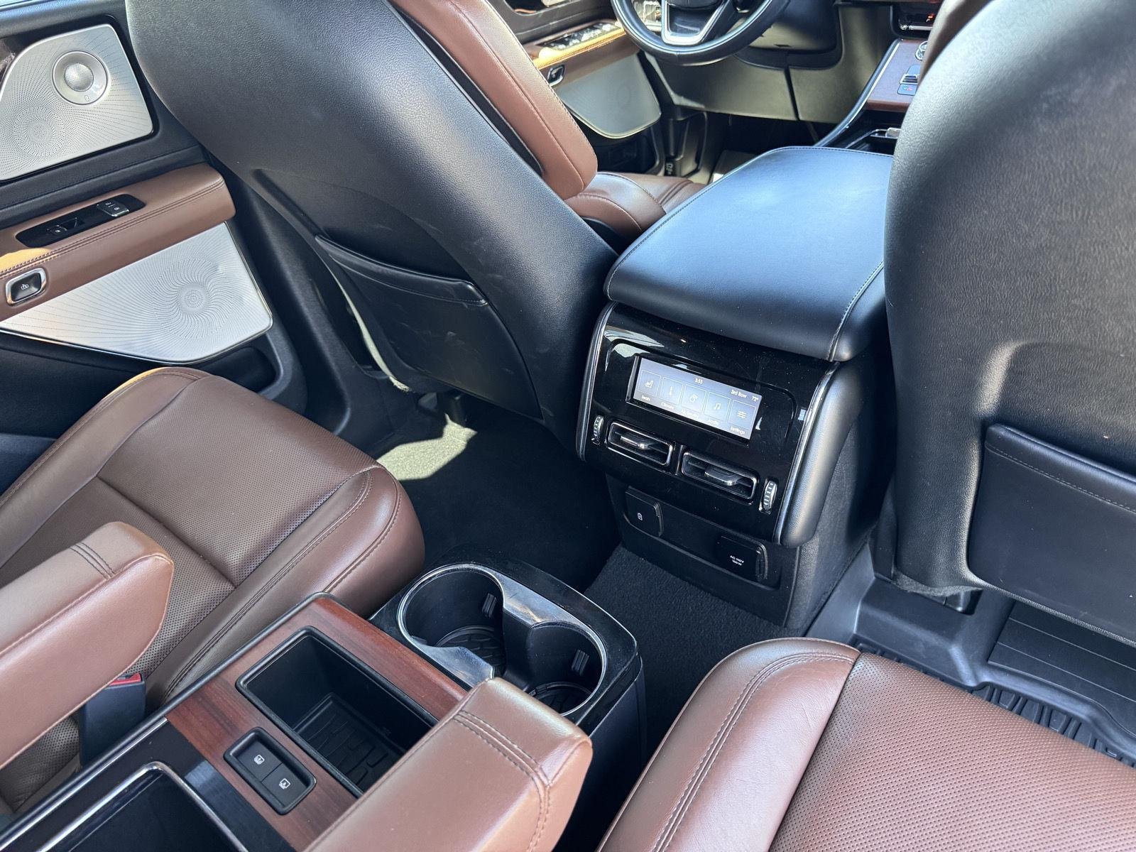 2022 Lincoln Aviator Reserve - Photo 22
