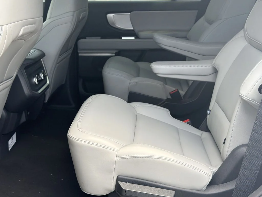New 2026 White Ford Active image 15