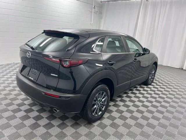 Used 2023 Black Mazda 2.5 S image 5