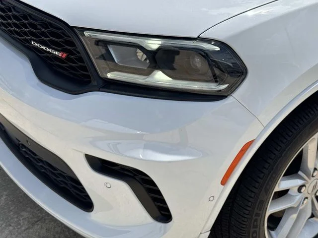 Used 2025 White Dodge GT Plus image 2