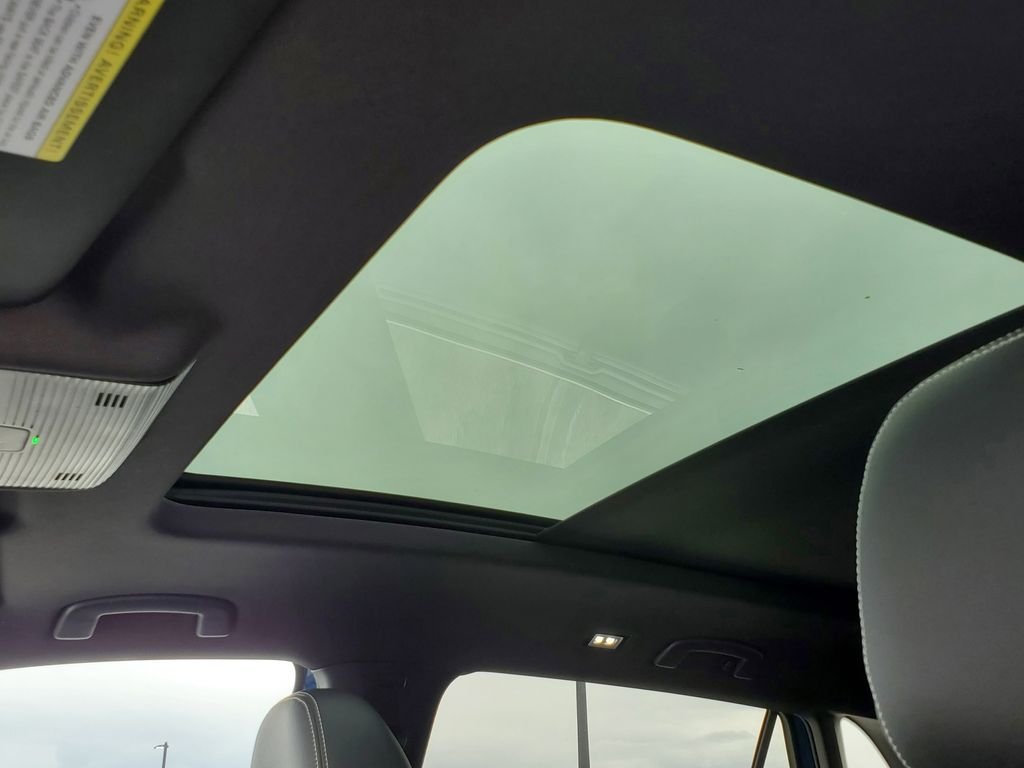 2025 Volkswagen Atlas Cross Sport SEL - Photo 13