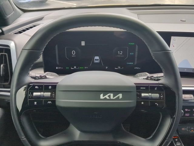 Used 2026 Gray Kia X-Line SX Prestige image 34
