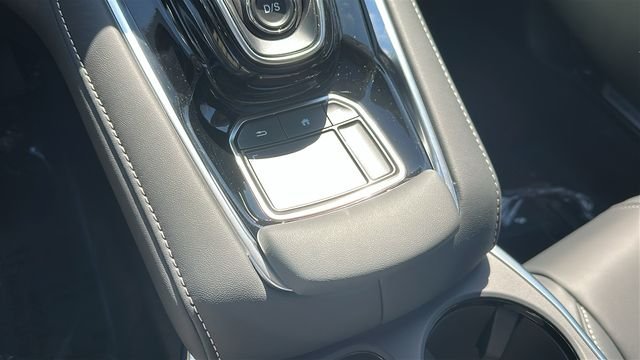 New 2026 Solar Silver Metallic Acura Technology Package image 20