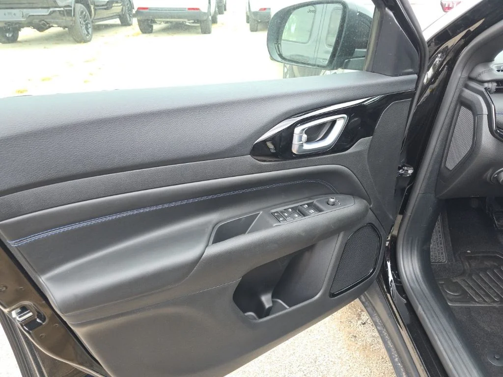 2026 Jeep Compass Limited Altitude - Photo 10