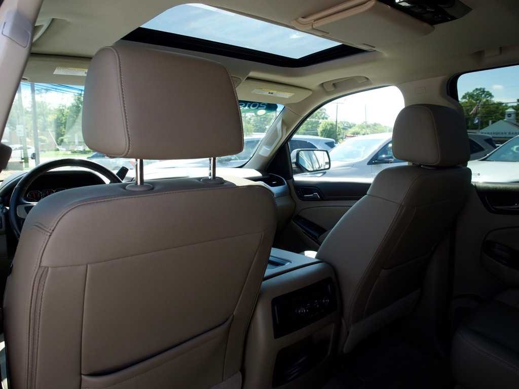 2019 GMC Yukon SLT - Photo 19